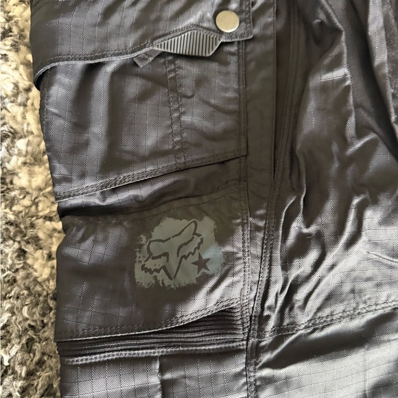 Fox women’s Riding pants - Picture 2 of 7
